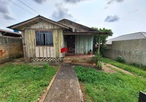 Foto 1 de Lote/Terreno à venda, 420m² em Borda do Campo, São José dos Pinhais