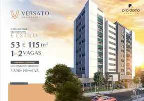 Foto 1 de Apartamento com 2 Quartos à venda, 51m² em Castelo, Belo Horizonte