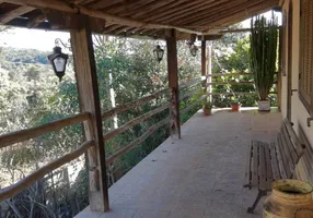 Foto 1 de Fazenda/Sítio com 5 Quartos à venda, 300m² em Adelmolândia, Sabará