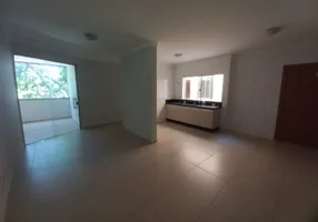 Foto 1 de Apartamento com 3 Quartos para alugar, 88m² em Jardim Universo, Maringá