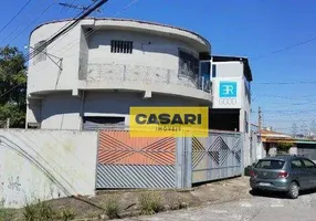 Foto 1 de Imóvel Comercial com 2 Quartos para venda ou aluguel, 203m² em Vila Bela Vista, Santo André