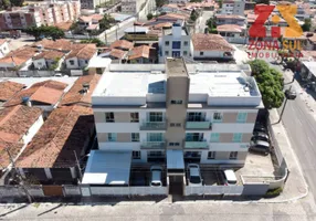 Foto 1 de Apartamento com 2 Quartos à venda, 56m² em Bairro Dos Ipes, João Pessoa