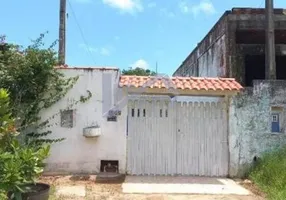 Foto 1 de Casa com 3 Quartos à venda, 180m² em Balneário Gaivota, Itanhaém