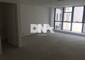 Foto 1 de Ponto Comercial à venda, 48m² em Botafogo, Rio de Janeiro