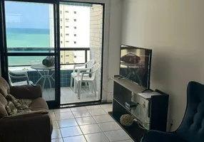 Foto 1 de Apartamento com 2 Quartos à venda, 57m² em Ponta Negra, Natal