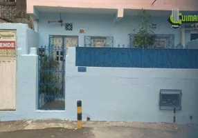 Foto 1 de Casa de Condomínio com 4 Quartos à venda, 40m² em Uruguai, Salvador