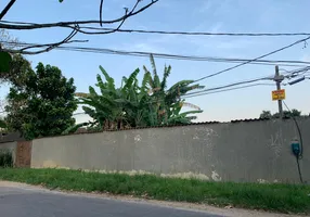 Foto 1 de Lote/Terreno à venda, 1300m² em Jacarepaguá, Rio de Janeiro