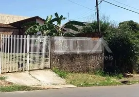 Foto 1 de Casa com 3 Quartos à venda, 90m² em Cidade Aracy, São Carlos