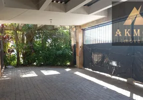 Foto 1 de Sobrado com 3 Quartos para alugar, 200m² em Jardim Germania, São Paulo