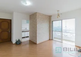 Foto 1 de Apartamento com 2 Quartos à venda, 54m² em Cangaíba, São Paulo