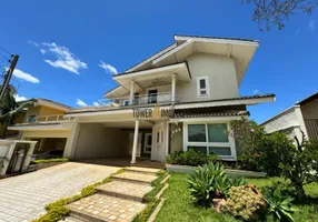 Foto 1 de Casa de Condomínio com 4 Quartos à venda, 299m² em Rainha, Louveira