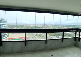 Foto 1 de Apartamento com 1 Quarto à venda, 60m² em Patamares, Salvador