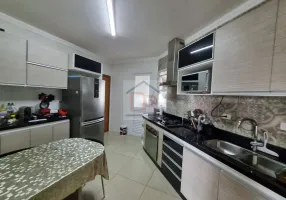 Foto 1 de Apartamento com 3 Quartos à venda, 156m² em Centro, Americana