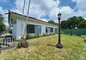 Foto 1 de Casa com 6 Quartos à venda, 446m² em Várzea, Recife