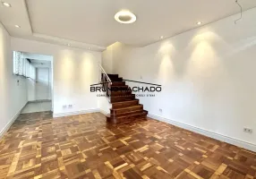 Foto 1 de Sobrado com 2 Quartos para alugar, 123m² em Água Verde, Curitiba