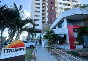 Foto 1 de Apartamento com 3 Quartos à venda, 85m² em Ponto Novo, Aracaju
