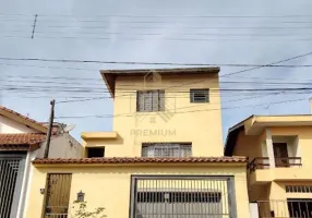 Foto 1 de Sobrado com 5 Quartos à venda, 243m² em Jardim Brasil, Atibaia