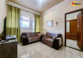 Foto 1 de Apartamento com 3 Quartos à venda, 67m² em Mangabeiras, Divinópolis