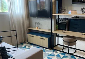 Foto 1 de Apartamento com 2 Quartos à venda, 45m² em Camorim, Rio de Janeiro