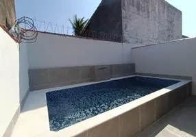 Foto 1 de Casa com 2 Quartos à venda, 70m² em Itapuã, Salvador