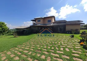 Foto 1 de Casa de Condomínio com 3 Quartos à venda, 171m² em Condominio Colinas de Inhandjara, Itupeva