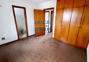Foto 1 de Apartamento com 3 Quartos para venda ou aluguel, 97m² em Vila São Pedro, Americana