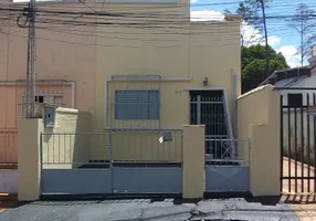 Foto 1 de Casa com 2 Quartos para alugar, 70m² em Campos Eliseos, Ribeirão Preto