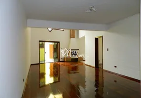 Foto 1 de Casa de Condomínio com 4 Quartos à venda, 410m² em Condomínio Portal de Itu, Itu