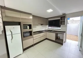 Foto 1 de Casa com 2 Quartos para alugar, 80m² em Fortaleza, Blumenau