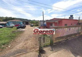 Foto 1 de Lote/Terreno à venda, 9000m² em Bairro do Portão, Arujá