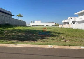 Foto 1 de Lote/Terreno à venda, 800m² em Portal dos Bandeirantes II, Porto Feliz