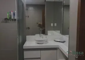 Foto 1 de Apartamento com 2 Quartos à venda, 90m² em Centro Norte, Cuiabá