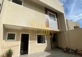 Foto 1 de Casa com 3 Quartos à venda, 104m² em Tuiuti, Paranaguá