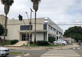 Foto 1 de Galpão/Depósito/Armazém à venda, 720m² em Setor Bueno, Goiânia