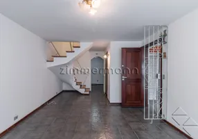 Foto 1 de Casa com 3 Quartos à venda, 115m² em Brooklin, São Paulo
