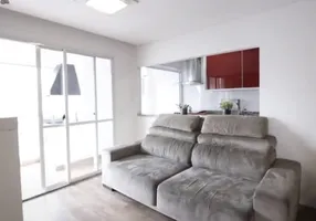 Foto 1 de Apartamento com 3 Quartos à venda, 77m² em Vila Maria, São Paulo