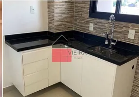 Foto 1 de Apartamento com 2 Quartos para alugar, 65m² em Vila Deodoro, São Paulo