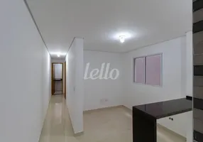 Foto 1 de Apartamento com 2 Quartos para alugar, 47m² em Vila Matilde, São Paulo