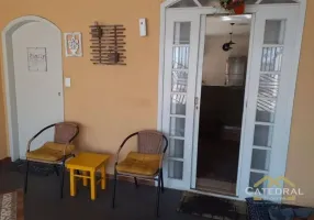 Foto 1 de Casa com 3 Quartos à venda, 170m² em Vila Nambi, Jundiaí