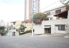 Foto 1 de Sobrado com 4 Quartos à venda, 312m² em Vila Clementino, São Paulo