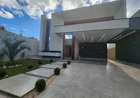 Foto 1 de Casa de Condomínio com 3 Quartos à venda, 300m² em Setor Habitacional Arniqueira, Brasília