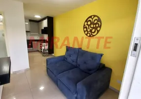 Foto 1 de Apartamento com 2 Quartos à venda, 49m² em Casa Verde, São Paulo