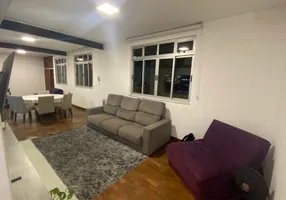 Foto 1 de Apartamento com 3 Quartos à venda, 120m² em Coração Eucarístico, Belo Horizonte