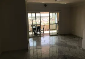 Foto 1 de Apartamento com 3 Quartos para alugar, 150m² em Vila Prudente, São Paulo