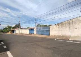 Foto 1 de Lote/Terreno à venda, 2601m² em Alto do Ipiranga, Ribeirão Preto