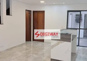 Foto 1 de Imóvel Comercial com 3 Quartos para alugar, 98m² em Vila Clementino, São Paulo