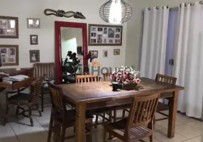 Foto 1 de Casa de Condomínio com 3 Quartos à venda, 132m² em Sumarezinho, Ribeirão Preto