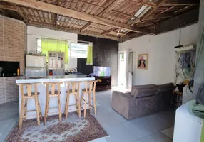 Foto 1 de Casa com 5 Quartos à venda, 148m² em Tapera da Base, Florianópolis