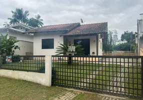 Foto 1 de Casa com 2 Quartos à venda, 120m² em Santa Terezinha, Brusque