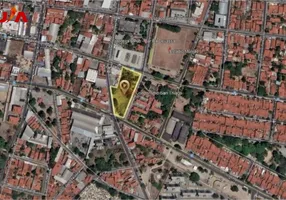 Foto 1 de Lote/Terreno à venda, 5713m² em Messejana, Fortaleza